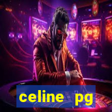 celine pg plataforma de jogos